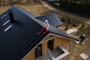 Pose et rénovation de velux à Izon